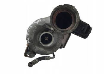 TURBOSPRĘŻARKA BMW E60 E90 E70 X5 X6 3.0d 7796315 GT2260V
