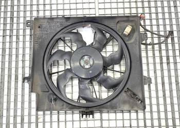 WENTYLATOR CHŁODNICY KIA CEED 1.6 128KM 12-18