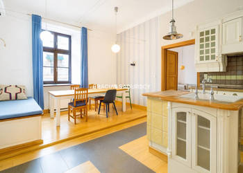 Oferta sprzedaży mieszkania Kraków Kalwaryjska 75.05m2 3 pokoje