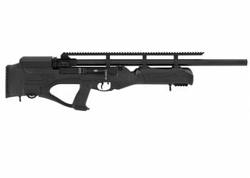 OFERTAstyczeń: Wiatrówka PCP   Hatsan Hercules Bully 7.62 mm + Tuning czesc