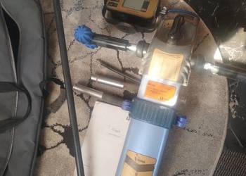 Nawigacja hdd radiodetection itrack