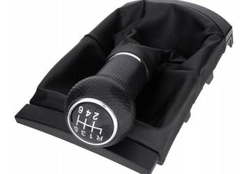 Seat Cordoba Ibiza 02-09 Gałka zmiany biegów NOWA