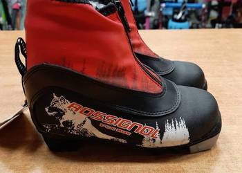 Buty do nart biegowych ROSSIGNOL ( rozmiar 27 )