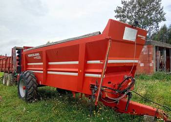 Rozrzutnik Herculano 10T