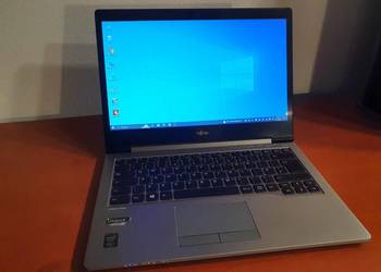 Laptop FUJITSU LIFEBOOK U745 | i7-5th | 12GB