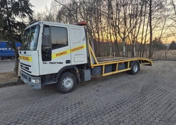 Pomoc Drogowa 24h laweta transport