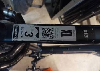 Rower mtb superior xc 889 xl