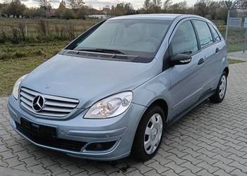 Sprzedam mercedesa b