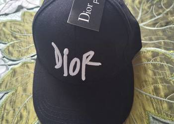 Czapeczka z daszkiem