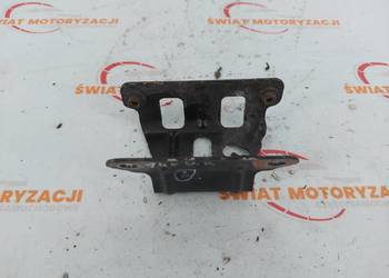 PEUGEOT 208 I 12r mocowanie zamka maski 9672502680