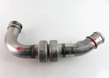 RURA INTERCOOLERA NISSAN NOTE 1.5 8200375344B