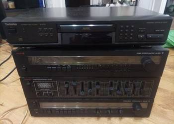 Sprzedam -WIEZE DIORA + CD TECHNICS -399zl