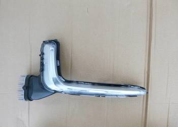 FORD MONDEO MK5 LED ŚWIATŁO JAZDY DZIENNEJ DRL