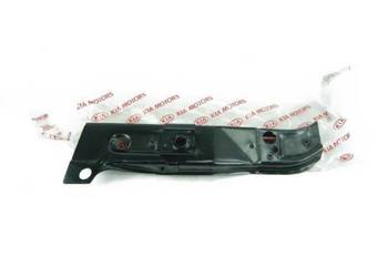 UCHWYT ZDERZAKA LEWY PRZÓD KIA SPORTAGE 97-02 zASO UCHWYT ZDERZAKA LEWY PRZÓD KIA SPORTAGE 97-02 zASO