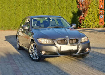 BMW 318 Alu klima E90 (2005-2012)