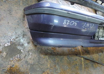 Zderzak TYŁ  RENAULT CLIO I