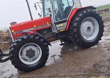 Massey ferguson 3120