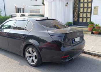 BMW E60