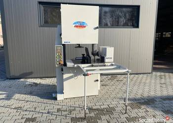 Piła taśmowa rozdzielcza CENTAURO R800