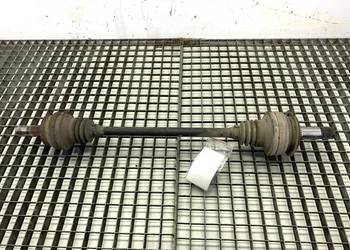 PÓŁOŚ LEWY TYŁ MERCEDES W212 3.0 211KM Sedan/Limuzyna 09-16 PRZEGUB