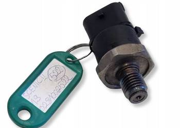 CZUJNIK PALIWA zawór Renault Trafic Laguna Megane Scenic 1.9 DCI 0281002522