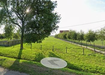 Działka Zambrów ul. Białostocka
