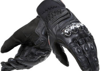 Dainese Carbon 4 Short rękawice motocyklowe roz XL