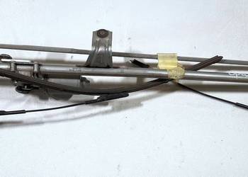 MECHANIZM WYCIERACZEK OPEL ZAFIRA B WERSJA UK 404977