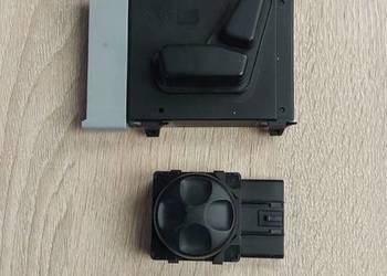 Panel przełącznik fotela lewy CHRYSLER PACYFICA  56049431AE  56046232AB