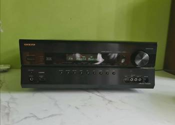 Amplituner Onkyo TX-SR608