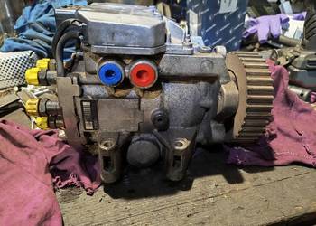 Pompa paliwowa 2.5 tdi