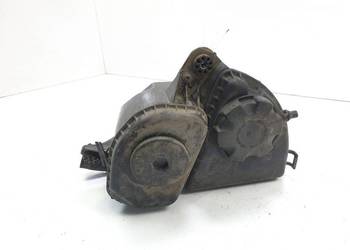 ZBIORNICZEK PŁYNU BMW 740 10617211