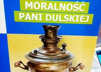 Moralność pani Dulskiej Zapolska