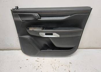 Ford Ranger VI 6 Tapicerka boczek drzwi przód prawy