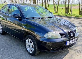 Seat Ibiza III 1.4 100KM