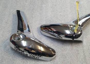 Sisibar Trzymanie Siedzenia Yamaha Virago XV700/750/1100