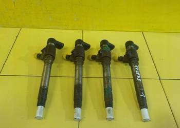 JAGUAR XF 2.7 TD V6 09r 207KM 7G wtrysk wtryskiwacz 4H2Q-9K546-AE