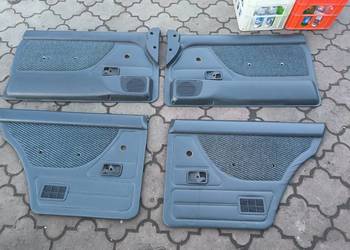 Polonez   Caro Plus Atu Kombi   boczki