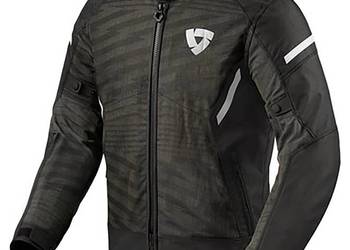 Rev'it Torque 2 H2O kurtka motocyklowa letnia roz. M