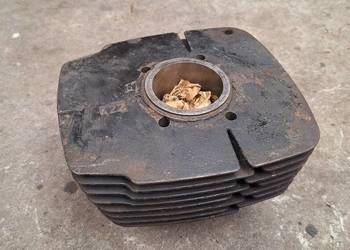 Cylinder Cezet 175