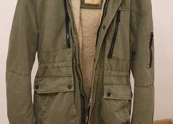 Kurtka Parka