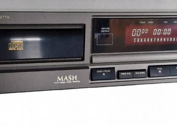 Cd player Technics odtwarzacz SL-PS277A SL PS 277 A