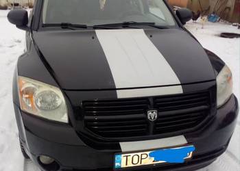 Dodge Caliber  suw