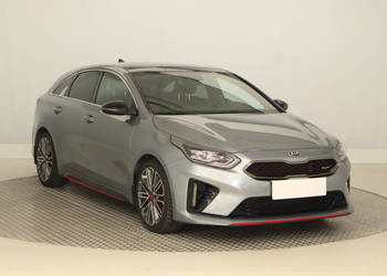 Kia ProCeed GT 1.6 T-GDI