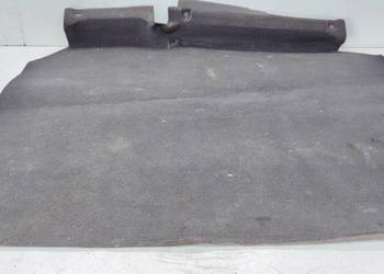 PODŁOGA BAGAŻNIKA DYWAN AUDI Q3 8U 8U0863463 87A