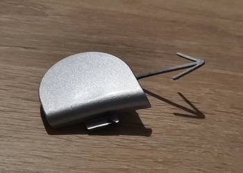 HYUNDAI i30 HB ZAŚLEPKA HAKA TYŁ FDe11MY_5DR