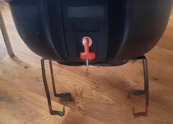 Kufer Yamaha