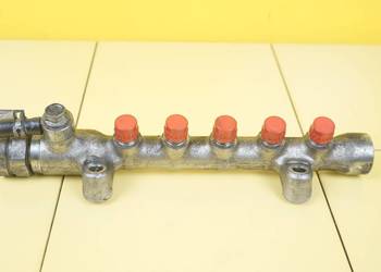 MAZDA CX-5 6 GJ 2.2 SKYACTIV 15r 175KM SH01 listwa wtryskowa