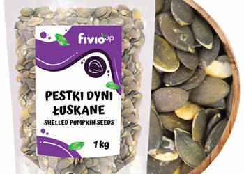 Pestki dyni 1kg