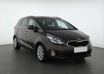 Kia Carens 1.7 CRDi